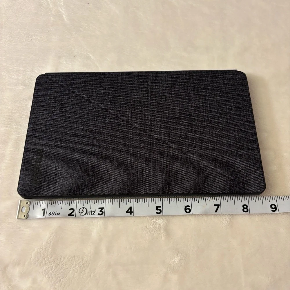 Amazon Fire HD 8 Cover - Black
